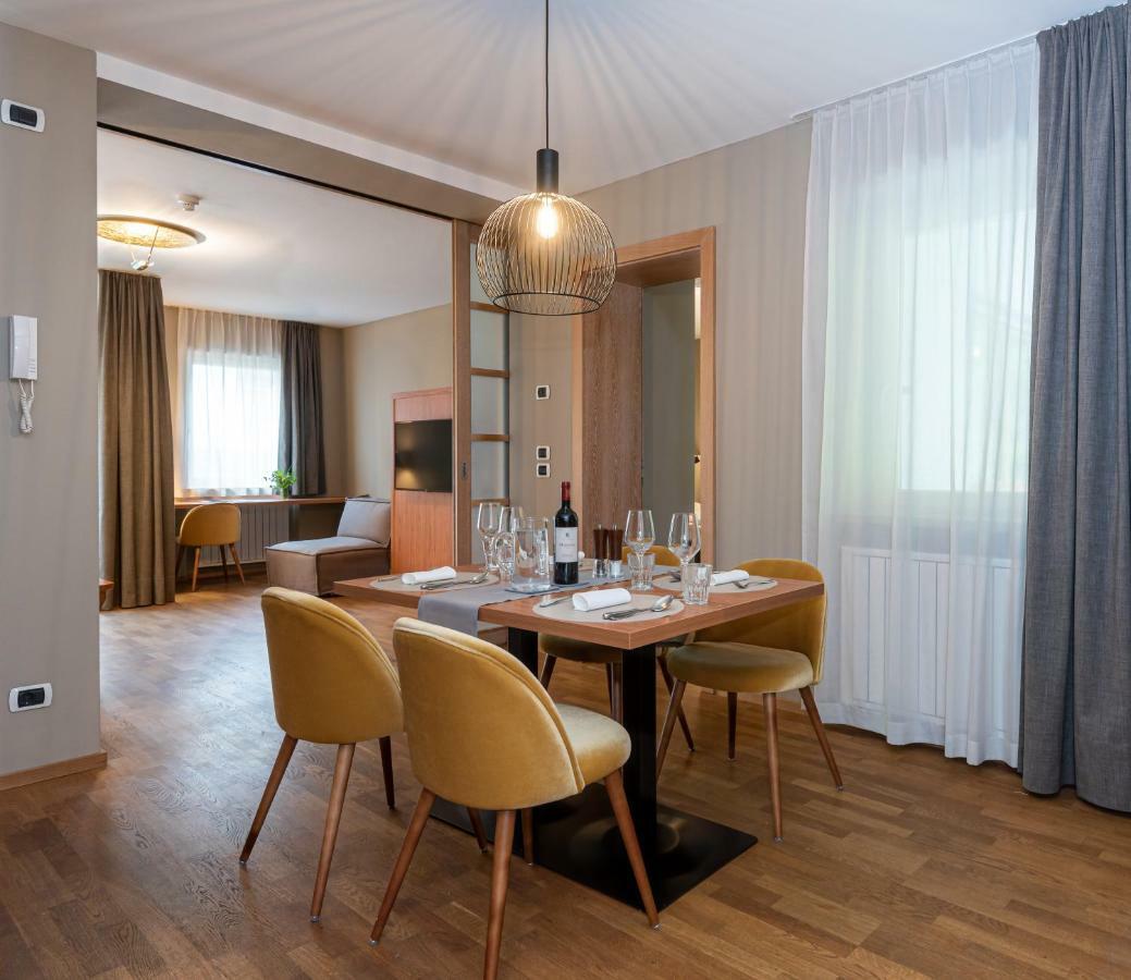 캄포투레스 Residenz Feldmuehle Unterhalb Der Burg Taufers 아파트 외부 사진